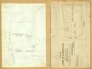 Page 100, Edward Cutter 1870, Somerville and Surrounds 1843 to 1873 Survey Plans